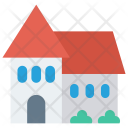 پیش‌نمایش فایل bungalow-21 از پک املاک و مستغلات و ساختمان – آیکن‌های فلت