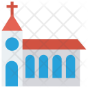 پیش‌نمایش فایل church-427 از پک املاک و مستغلات و ساختمان – آیکن‌های فلت