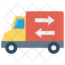 پیش‌نمایش فایل delivery-truck-71 از پک املاک و مستغلات و ساختمان – آیکن‌های فلت