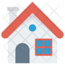 پیش‌نمایش فایل home-1369 از پک املاک و مستغلات و ساختمان – آیکن‌های فلت