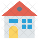پیش‌نمایش فایل home-1371 از پک املاک و مستغلات و ساختمان – آیکن‌های فلت