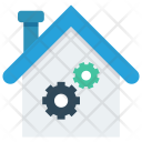 پیش‌نمایش فایل home-automation-14 از پک املاک و مستغلات و ساختمان – آیکن‌های فلت