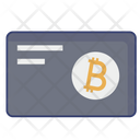 پیش‌نمایش فایل bitcoin-card-5713096 از پک کارت‌های اعتباری – سبک رنگی – جلد ۱
