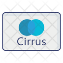 پیش‌نمایش فایل cirrus-card-5713112 از پک کارت‌های اعتباری – سبک رنگی – جلد ۱