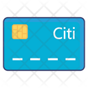 پیش‌نمایش فایل citi-card-5713113 از پک کارت‌های اعتباری – سبک رنگی – جلد ۱