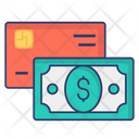 پیش‌نمایش فایل dollar-note-5713115 از پک کارت‌های اعتباری – سبک رنگی – جلد ۱