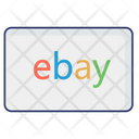پیش‌نمایش فایل ebay-card-5713116 از پک کارت‌های اعتباری – سبک رنگی – جلد ۱