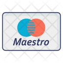 پیش‌نمایش فایل maestro-card-5713120 از پک کارت‌های اعتباری – سبک رنگی – جلد ۱