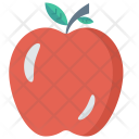 پیش‌نمایش فایل apple-834 از پک میوه‌ها و سبزیجات – سبک فلت