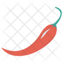 پیش‌نمایش فایل chili-42 از پک میوه‌ها و سبزیجات – سبک فلت
