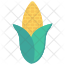 پیش‌نمایش فایل corn-194 از پک میوه‌ها و سبزیجات – سبک فلت