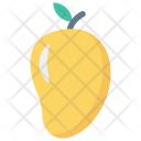 پیش‌نمایش فایل mango-50 از پک میوه‌ها و سبزیجات – سبک فلت