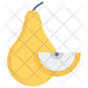 پیش‌نمایش فایل pear-223 از پک میوه‌ها و سبزیجات – سبک فلت