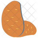 پیش‌نمایش فایل potato-101 از پک میوه‌ها و سبزیجات – سبک فلت