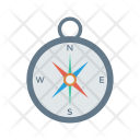 پیش‌نمایش فایل compass-954 از پک تراولس و تورهای گردشگری – سبک فلت – جلد ۱