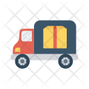 پیش‌نمایش فایل delivery-truck-75 از پک تراولس و تورهای گردشگری – سبک فلت – جلد ۱