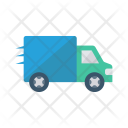 پیش‌نمایش فایل delivery-truck-77 از پک تراولس و تورهای گردشگری – سبک فلت – جلد ۱