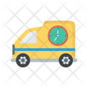 پیش‌نمایش فایل delivery-truck-78 از پک تراولس و تورهای گردشگری – سبک فلت – جلد ۱