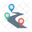 پیش‌نمایش فایل map-location-35 از پک تراولس و تورهای گردشگری – سبک فلت – جلد ۱