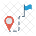 پیش‌نمایش فایل navigation-232 از پک تراولس و تورهای گردشگری – سبک فلت – جلد ۱