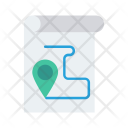 پیش‌نمایش فایل navigation-233 از پک تراولس و تورهای گردشگری – سبک فلت – جلد ۱
