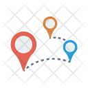 پیش‌نمایش فایل navigation-235 از پک تراولس و تورهای گردشگری – سبک فلت – جلد ۱