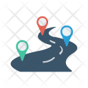 پیش‌نمایش فایل navigation-236 از پک تراولس و تورهای گردشگری – سبک فلت – جلد ۱