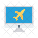 پیش‌نمایش فایل online-travel-site از پک تراولس و تورهای گردشگری – سبک فلت – جلد ۱