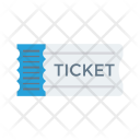پیش‌نمایش فایل ticket-181 از پک تراولس و تورهای گردشگری – سبک فلت – جلد ۱