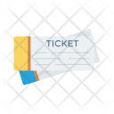 پیش‌نمایش فایل ticket-183 از پک تراولس و تورهای گردشگری – سبک فلت – جلد ۱