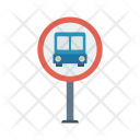 پیش‌نمایش فایل bus-stop-10 از پک تراولس و تورهای گردشگری – سبک فلت – جلد ۱