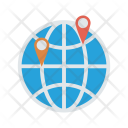 پیش‌نمایش فایل navigation-237 از پک تراولس و تورهای گردشگری – سبک فلت – جلد ۱