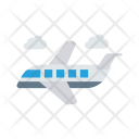 پیش‌نمایش فایل plane-225 از پک تراولس و تورهای گردشگری – سبک فلت – جلد ۱