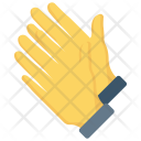 پیش‌نمایش فایل clapping-8 از پک دست و حرکات دست – سبک فلت