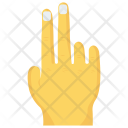 پیش‌نمایش فایل gesture-143 از پک دست و حرکات دست – سبک فلت