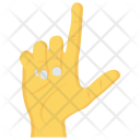 پیش‌نمایش فایل gesture-146 از پک دست و حرکات دست – سبک فلت