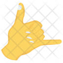 پیش‌نمایش فایل gesture-148 از پک دست و حرکات دست – سبک فلت