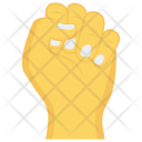 پیش‌نمایش فایل grab-3 از پک دست و حرکات دست – سبک فلت