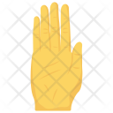 پیش‌نمایش فایل hand-923 از پک دست و حرکات دست – سبک فلت