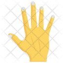 پیش‌نمایش فایل palm-96 از پک دست و حرکات دست – سبک فلت