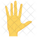پیش‌نمایش فایل palm-97 از پک دست و حرکات دست – سبک فلت