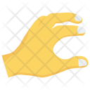 پیش‌نمایش فایل pick-gesture از پک دست و حرکات دست – سبک فلت