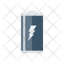 پیش‌نمایش فایل battery-907 از پک علم و فناوری – آیکن‌های فلت