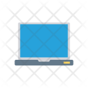 پیش‌نمایش فایل laptop-1090 از پک علم و فناوری – آیکن‌های فلت
