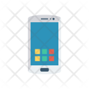 پیش‌نمایش فایل mobile-apps-18 از پک علم و فناوری – آیکن‌های فلت