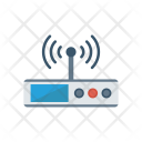 پیش‌نمایش فایل modem-56 از پک علم و فناوری – آیکن‌های فلت