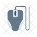 پیش‌نمایش فایل mouse-702 از پک علم و فناوری – آیکن‌های فلت