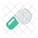 پیش‌نمایش فایل pills-149 از پک علم و فناوری – آیکن‌های فلت