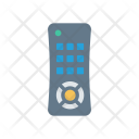 پیش‌نمایش فایل remote-control-30 از پک علم و فناوری – آیکن‌های فلت