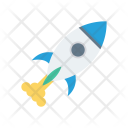 پیش‌نمایش فایل rocket-805 از پک علم و فناوری – آیکن‌های فلت